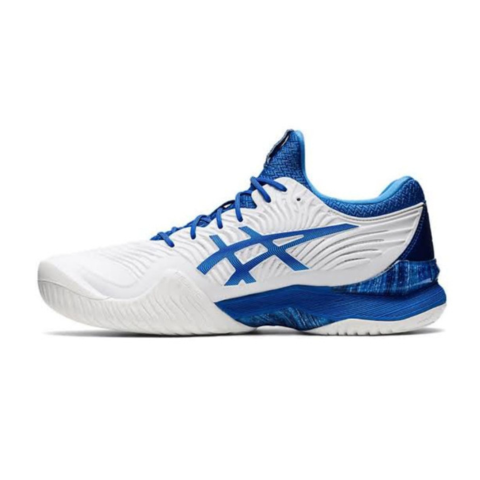 Asics COURT FF NOVAK Sneakers For Men Kick Zone